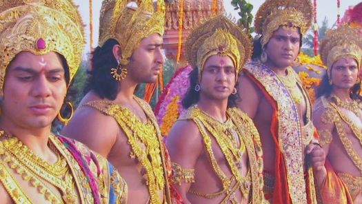 Mahabharat star plus full episodes online
