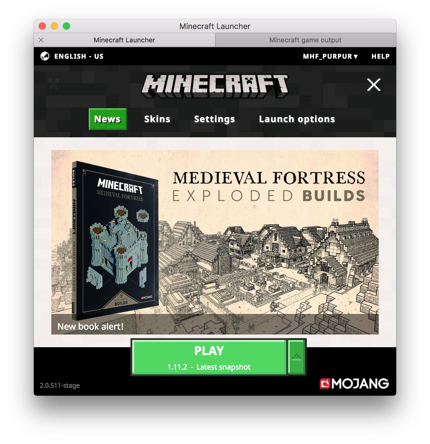 cracked minecraft launcher download mac