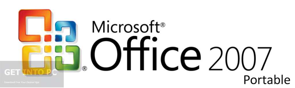 Microsoft Office 2007 Portable Download