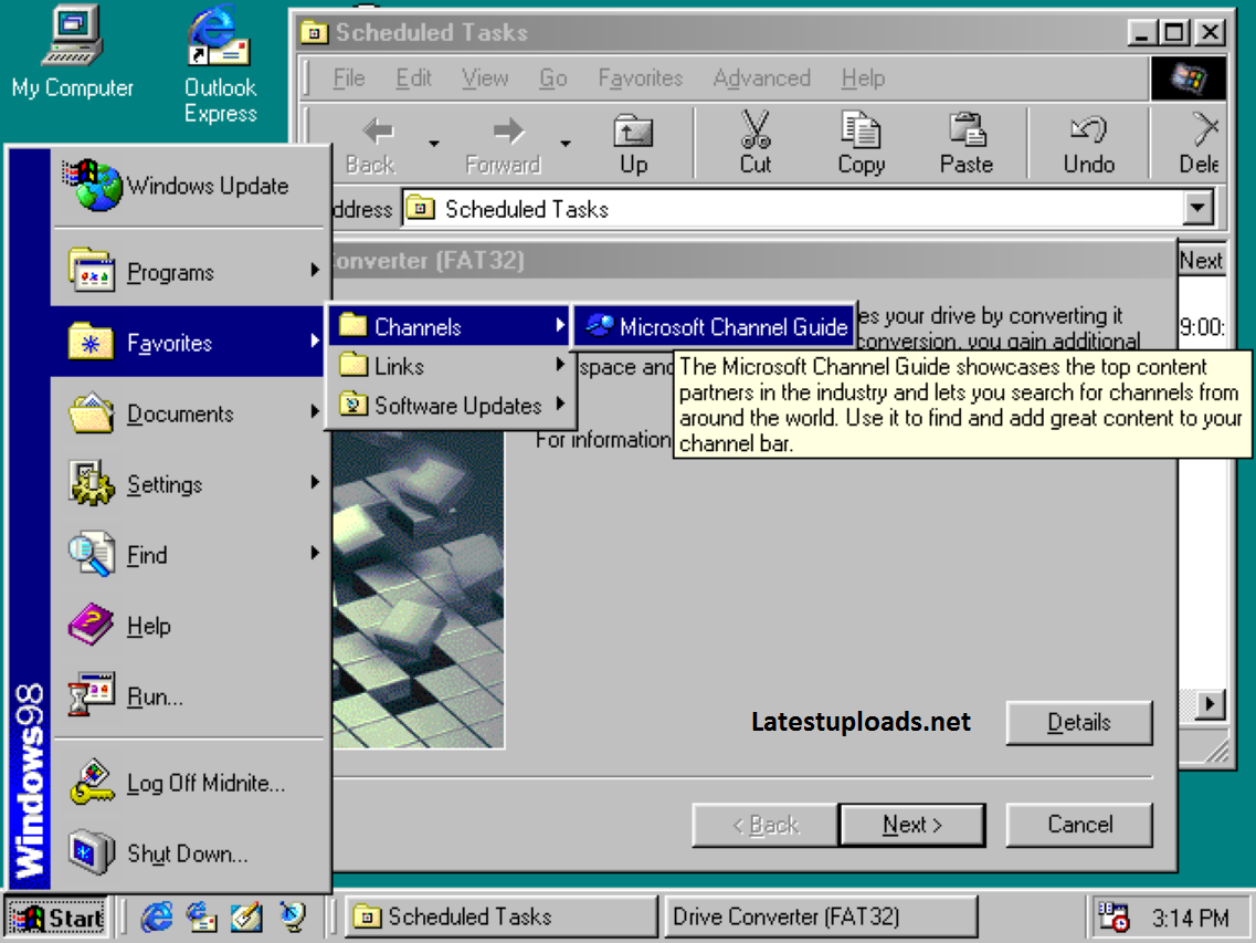 Windows 98 Iso Full Download
